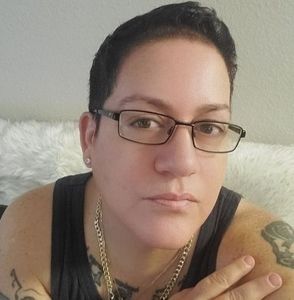 Meet your Posher, Allie